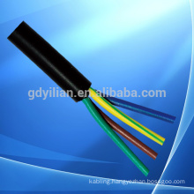 450/750V copper electrical wire cable